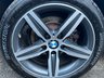 USED 2018 68 BMW 1 SERIES 1.5 116D SPORT 5dr PEARL WHITE METALLIC