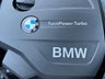 USED 2018 68 BMW 1 SERIES 1.5 116D SPORT 5dr PEARL WHITE METALLIC