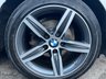 USED 2018 68 BMW 1 SERIES 1.5 116D SPORT 5dr PEARL WHITE METALLIC