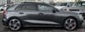 USED 2021 21 AUDI S3 2.0 S3 TFSI QUATTRO 5d 306 BHP HEATED SEATS+SERVICE PACK+PAN ROOF