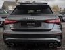 USED 2021 21 AUDI S3 2.0 S3 TFSI QUATTRO 5d 306 BHP HEATED SEATS+SERVICE PACK+PAN ROOF
