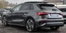 USED 2021 21 AUDI S3 2.0 S3 TFSI QUATTRO 5d 306 BHP HEATED SEATS+SERVICE PACK+PAN ROOF