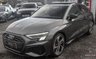 USED 2021 21 AUDI S3 2.0 S3 TFSI QUATTRO 5d 306 BHP HEATED SEATS+SERVICE PACK+PAN ROOF