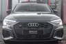 USED 2021 21 AUDI S3 2.0 S3 TFSI QUATTRO 5d 306 BHP HEATED SEATS+SERVICE PACK+PAN ROOF