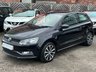 USED 2015 65 VOLKSWAGEN POLO 1.2 SE TSI 3dr 