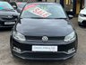 USED 2015 65 VOLKSWAGEN POLO 1.2 SE TSI 3dr 