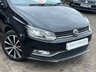 USED 2015 65 VOLKSWAGEN POLO 1.2 SE TSI 3dr 
