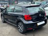 USED 2015 65 VOLKSWAGEN POLO 1.2 SE TSI 3dr 