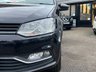 USED 2015 65 VOLKSWAGEN POLO 1.2 SE TSI 3dr 