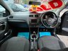 USED 2015 65 VOLKSWAGEN POLO 1.2 SE TSI 3dr 