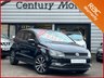 USED 2015 65 VOLKSWAGEN POLO 1.2 SE TSI 3dr 