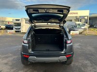 USED 2017 17 LAND ROVER RANGE ROVER EVOQUE 2.0 ED4 SE 5d 148 BHP BEAUTIFUL EXAMPLE+FULL LEATHER INTERIOR+CLIMATE CONTROL+18 INCH ALLOY WHEELS+ONLY 1 FORMER KEEPER FROM NEW+SERVICE HISTORY+ULEZ COMPLIANT+THIS CAR IS GREAT VALUE FOR MONEY AND READY TO BE DRIVEN AWAY TODAY!!!!!!!!!!!!!!!!!!!!!!!!