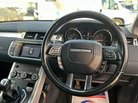 USED 2017 17 LAND ROVER RANGE ROVER EVOQUE 2.0 ED4 SE 5d 148 BHP BEAUTIFUL EXAMPLE+FULL LEATHER INTERIOR+CLIMATE CONTROL+18 INCH ALLOY WHEELS+ONLY 1 FORMER KEEPER FROM NEW+SERVICE HISTORY+ULEZ COMPLIANT+THIS CAR IS GREAT VALUE FOR MONEY AND READY TO BE DRIVEN AWAY TODAY!!!!!!!!!!!!!!!!!!!!!!!!