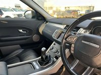 USED 2017 17 LAND ROVER RANGE ROVER EVOQUE 2.0 ED4 SE 5d 148 BHP BEAUTIFUL EXAMPLE+FULL LEATHER INTERIOR+CLIMATE CONTROL+18 INCH ALLOY WHEELS+ONLY 1 FORMER KEEPER FROM NEW+SERVICE HISTORY+ULEZ COMPLIANT+THIS CAR IS GREAT VALUE FOR MONEY AND READY TO BE DRIVEN AWAY TODAY!!!!!!!!!!!!!!!!!!!!!!!!