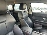 USED 2017 17 LAND ROVER RANGE ROVER EVOQUE 2.0 ED4 SE 5d 148 BHP BEAUTIFUL EXAMPLE+FULL LEATHER INTERIOR+CLIMATE CONTROL+18 INCH ALLOY WHEELS+ONLY 1 FORMER KEEPER FROM NEW+SERVICE HISTORY+ULEZ COMPLIANT+THIS CAR IS GREAT VALUE FOR MONEY AND READY TO BE DRIVEN AWAY TODAY!!!!!!!!!!!!!!!!!!!!!!!!