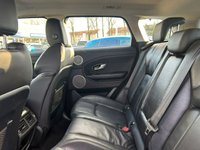 USED 2017 17 LAND ROVER RANGE ROVER EVOQUE 2.0 ED4 SE 5d 148 BHP BEAUTIFUL EXAMPLE+FULL LEATHER INTERIOR+CLIMATE CONTROL+18 INCH ALLOY WHEELS+ONLY 1 FORMER KEEPER FROM NEW+SERVICE HISTORY+ULEZ COMPLIANT+THIS CAR IS GREAT VALUE FOR MONEY AND READY TO BE DRIVEN AWAY TODAY!!!!!!!!!!!!!!!!!!!!!!!!