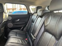 USED 2017 17 LAND ROVER RANGE ROVER EVOQUE 2.0 ED4 SE 5d 148 BHP BEAUTIFUL EXAMPLE+FULL LEATHER INTERIOR+CLIMATE CONTROL+18 INCH ALLOY WHEELS+ONLY 1 FORMER KEEPER FROM NEW+SERVICE HISTORY+ULEZ COMPLIANT+THIS CAR IS GREAT VALUE FOR MONEY AND READY TO BE DRIVEN AWAY TODAY!!!!!!!!!!!!!!!!!!!!!!!!