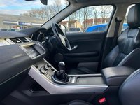 USED 2017 17 LAND ROVER RANGE ROVER EVOQUE 2.0 ED4 SE 5d 148 BHP BEAUTIFUL EXAMPLE+FULL LEATHER INTERIOR+CLIMATE CONTROL+18 INCH ALLOY WHEELS+ONLY 1 FORMER KEEPER FROM NEW+SERVICE HISTORY+ULEZ COMPLIANT+THIS CAR IS GREAT VALUE FOR MONEY AND READY TO BE DRIVEN AWAY TODAY!!!!!!!!!!!!!!!!!!!!!!!!