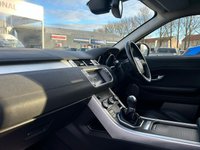 USED 2017 17 LAND ROVER RANGE ROVER EVOQUE 2.0 ED4 SE 5d 148 BHP BEAUTIFUL EXAMPLE+FULL LEATHER INTERIOR+CLIMATE CONTROL+18 INCH ALLOY WHEELS+ONLY 1 FORMER KEEPER FROM NEW+SERVICE HISTORY+ULEZ COMPLIANT+THIS CAR IS GREAT VALUE FOR MONEY AND READY TO BE DRIVEN AWAY TODAY!!!!!!!!!!!!!!!!!!!!!!!!