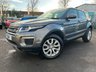 USED 2017 17 LAND ROVER RANGE ROVER EVOQUE 2.0 ED4 SE 5d 148 BHP BEAUTIFUL EXAMPLE+FULL LEATHER INTERIOR+CLIMATE CONTROL+18 INCH ALLOY WHEELS+ONLY 1 FORMER KEEPER FROM NEW+SERVICE HISTORY+ULEZ COMPLIANT+THIS CAR IS GREAT VALUE FOR MONEY AND READY TO BE DRIVEN AWAY TODAY!!!!!!!!!!!!!!!!!!!!!!!!