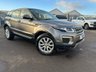 USED 2017 17 LAND ROVER RANGE ROVER EVOQUE 2.0 ED4 SE 5d 148 BHP BEAUTIFUL EXAMPLE+FULL LEATHER INTERIOR+CLIMATE CONTROL+18 INCH ALLOY WHEELS+ONLY 1 FORMER KEEPER FROM NEW+SERVICE HISTORY+ULEZ COMPLIANT+THIS CAR IS GREAT VALUE FOR MONEY AND READY TO BE DRIVEN AWAY TODAY!!!!!!!!!!!!!!!!!!!!!!!!