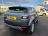 USED 2017 17 LAND ROVER RANGE ROVER EVOQUE 2.0 ED4 SE 5d 148 BHP BEAUTIFUL EXAMPLE+FULL LEATHER INTERIOR+CLIMATE CONTROL+18 INCH ALLOY WHEELS+ONLY 1 FORMER KEEPER FROM NEW+SERVICE HISTORY+ULEZ COMPLIANT+THIS CAR IS GREAT VALUE FOR MONEY AND READY TO BE DRIVEN AWAY TODAY!!!!!!!!!!!!!!!!!!!!!!!!