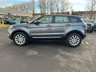 USED 2017 17 LAND ROVER RANGE ROVER EVOQUE 2.0 ED4 SE 5d 148 BHP BEAUTIFUL EXAMPLE+FULL LEATHER INTERIOR+CLIMATE CONTROL+18 INCH ALLOY WHEELS+ONLY 1 FORMER KEEPER FROM NEW+SERVICE HISTORY+ULEZ COMPLIANT+THIS CAR IS GREAT VALUE FOR MONEY AND READY TO BE DRIVEN AWAY TODAY!!!!!!!!!!!!!!!!!!!!!!!!