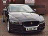 USED 2016 66 JAGUAR XE 2.0 PRESTIGE 4d 178 BHP 6x SERVICES & MOT UNTIL NOV 2024!