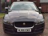 USED 2016 66 JAGUAR XE 2.0 PRESTIGE 4d 178 BHP 6x SERVICES & MOT UNTIL NOV 2024!