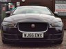 USED 2016 66 JAGUAR XE 2.0 PRESTIGE 4d 178 BHP 6x SERVICES & MOT UNTIL NOV 2024!
