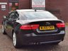 USED 2016 66 JAGUAR XE 2.0 PRESTIGE 4d 178 BHP 6x SERVICES & MOT UNTIL NOV 2024!