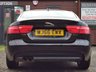 USED 2016 66 JAGUAR XE 2.0 PRESTIGE 4d 178 BHP 6x SERVICES & MOT UNTIL NOV 2024!