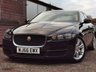 USED 2016 66 JAGUAR XE 2.0 PRESTIGE 4d 178 BHP 6x SERVICES & MOT UNTIL NOV 2024!