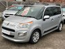 USED 2014 64 CITROEN C3 PICASSO 1.6 EXCLUSIVE HDI 5dr 