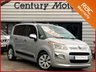 USED 2014 64 CITROEN C3 PICASSO 1.6 EXCLUSIVE HDI 5dr 