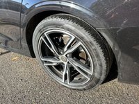 USED 2020 20 VOLVO V90 2.0 D5 R-DESIGN PLUS AWD 5d 231 BHP HUD-360 SURROUND CAMS-HEATED SEATS