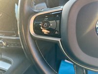 USED 2020 20 VOLVO V90 2.0 D5 R-DESIGN PLUS AWD 5d 231 BHP HUD-360 SURROUND CAMS-HEATED SEATS