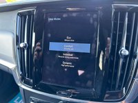 USED 2020 20 VOLVO V90 2.0 D5 R-DESIGN PLUS AWD 5d 231 BHP HUD-360 SURROUND CAMS-HEATED SEATS