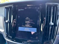 USED 2020 20 VOLVO V90 2.0 D5 R-DESIGN PLUS AWD 5d 231 BHP HUD-360 SURROUND CAMS-HEATED SEATS