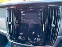USED 2020 20 VOLVO V90 2.0 D5 R-DESIGN PLUS AWD 5d 231 BHP HUD-360 SURROUND CAMS-HEATED SEATS
