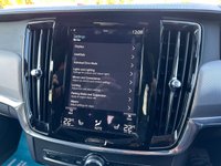 USED 2020 20 VOLVO V90 2.0 D5 R-DESIGN PLUS AWD 5d 231 BHP HUD-360 SURROUND CAMS-HEATED SEATS
