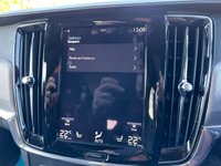 USED 2020 20 VOLVO V90 2.0 D5 R-DESIGN PLUS AWD 5d 231 BHP HUD-360 SURROUND CAMS-HEATED SEATS