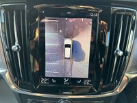 USED 2020 20 VOLVO V90 2.0 D5 R-DESIGN PLUS AWD 5d 231 BHP HUD-360 SURROUND CAMS-HEATED SEATS