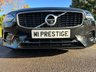 USED 2020 20 VOLVO V90 2.0 D5 R-DESIGN PLUS AWD 5d 231 BHP HUD-360 SURROUND CAMS-HEATED SEATS