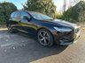 USED 2020 20 VOLVO V90 2.0 D5 R-DESIGN PLUS AWD 5d 231 BHP HUD-360 SURROUND CAMS-HEATED SEATS