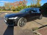 USED 2020 20 VOLVO V90 2.0 D5 R-DESIGN PLUS AWD 5d 231 BHP HUD-360 SURROUND CAMS-HEATED SEATS