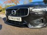USED 2020 20 VOLVO V90 2.0 D5 R-DESIGN PLUS AWD 5d 231 BHP HUD-360 SURROUND CAMS-HEATED SEATS