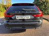 USED 2020 20 VOLVO V90 2.0 D5 R-DESIGN PLUS AWD 5d 231 BHP HUD-360 SURROUND CAMS-HEATED SEATS