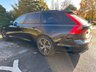USED 2020 20 VOLVO V90 2.0 D5 R-DESIGN PLUS AWD 5d 231 BHP HUD-360 SURROUND CAMS-HEATED SEATS