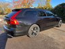 USED 2020 20 VOLVO V90 2.0 D5 R-DESIGN PLUS AWD 5d 231 BHP HUD-360 SURROUND CAMS-HEATED SEATS